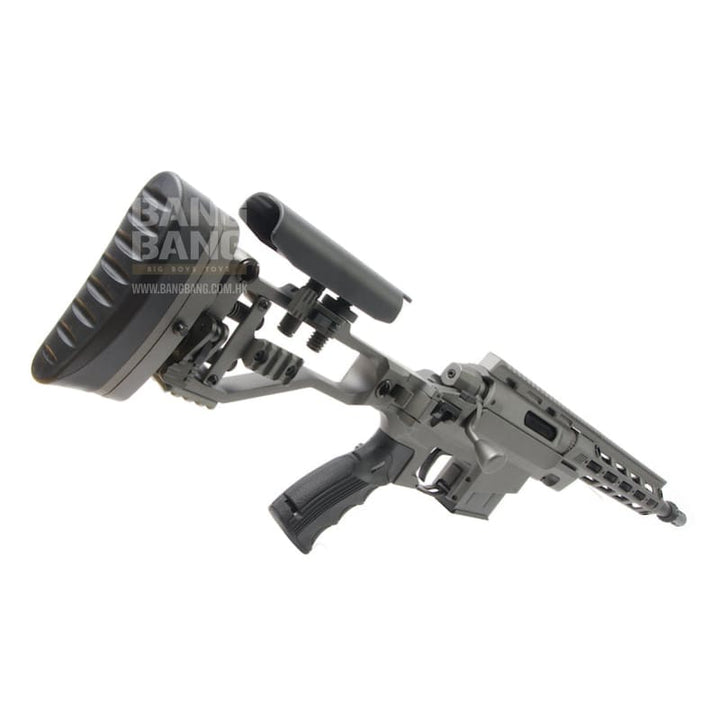 Ares msr 303 spring rifle - black sniper rifle free shipping