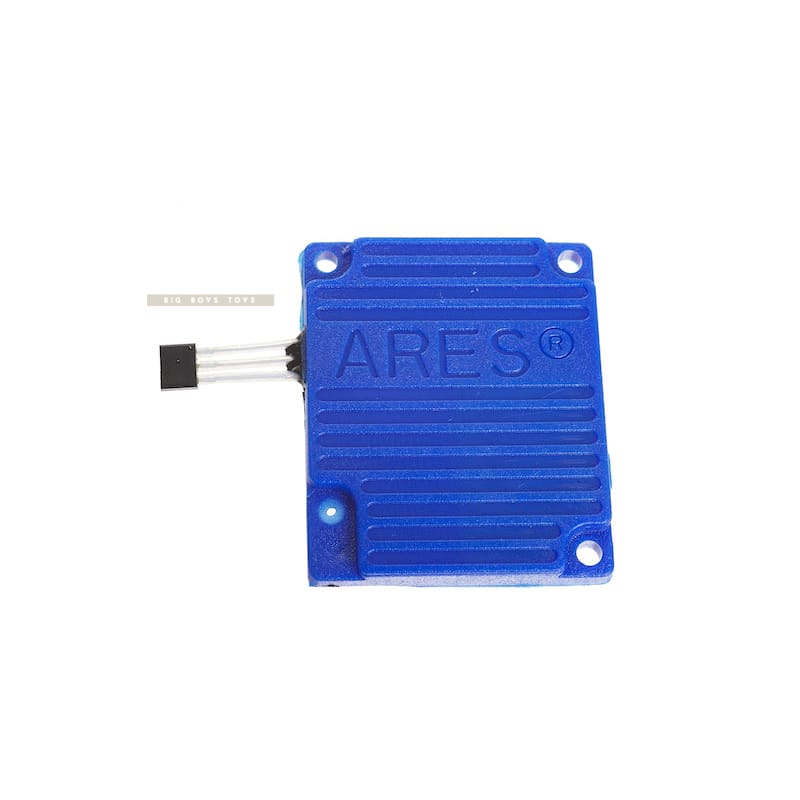 Ares new electronic circuit unit for for ares m4 series (fro