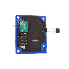 Ares new electronic circuit unit for for ares m4 series (rea