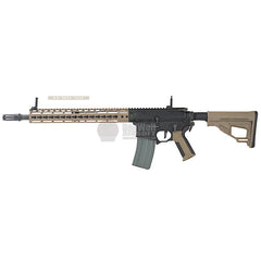 Ares octarms x amoeba m4-km13 assault rifle - de aeg (auto