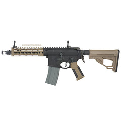 Ares octarms x amoeba m4-km7 assault rifle - de aeg (auto