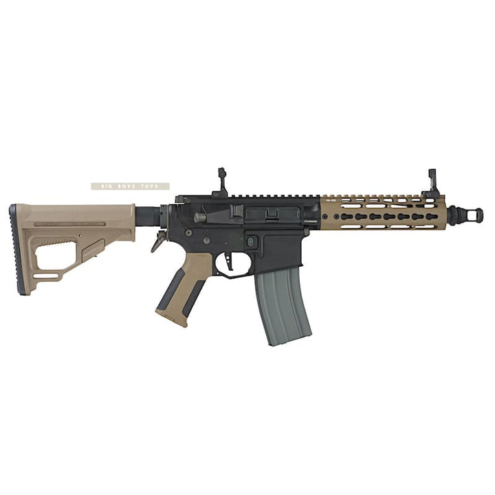 Ares octarms x amoeba m4-km7 assault rifle - de aeg (auto