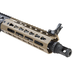 Ares octarms x amoeba m4-km7 assault rifle - de aeg (auto