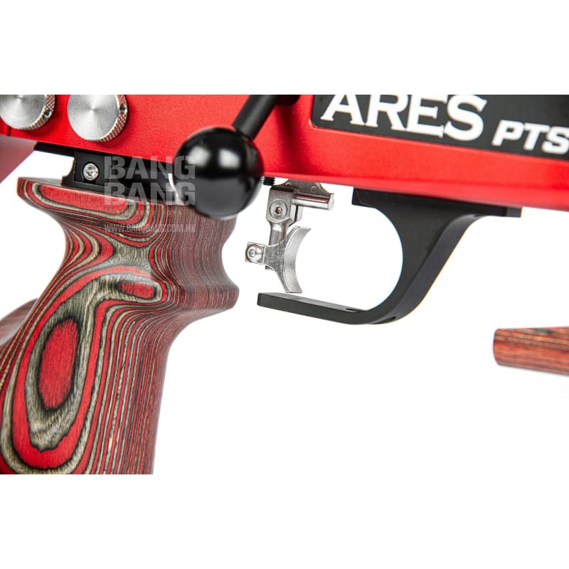 Ares precision target shooting rifle sniper rifle free