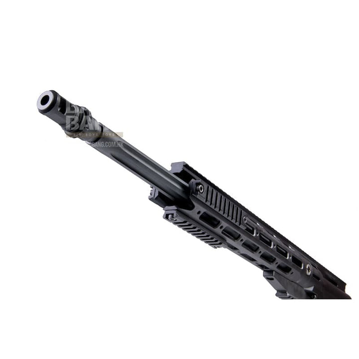 Ares remington ms338 (black) sniper rifle free shipping