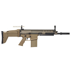 Ares scar-h (electric fire control system version) - tan