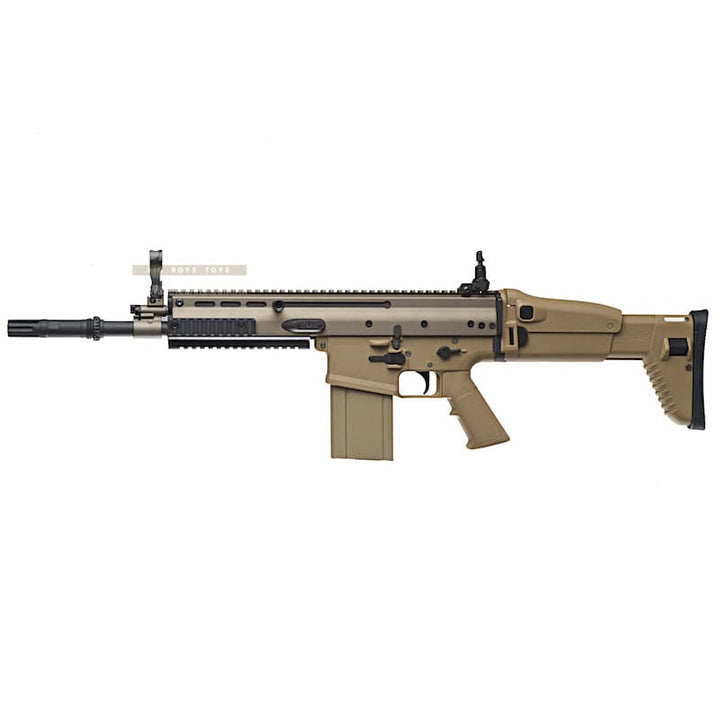 Ares scar-h (electric fire control system version) - tan