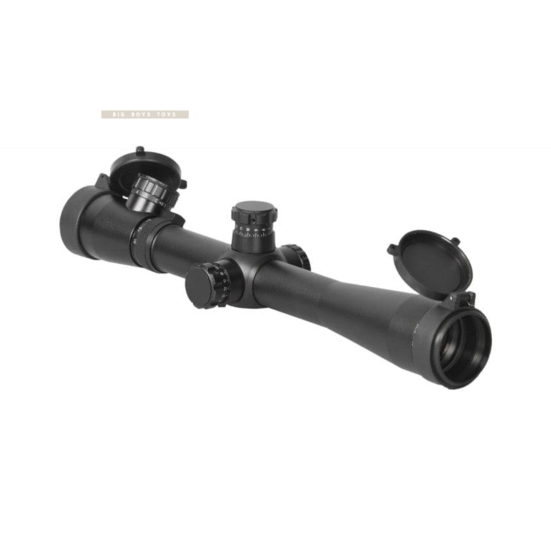 Ares scope 3.5-10x40 e-sf -bk scope free shipping on sale