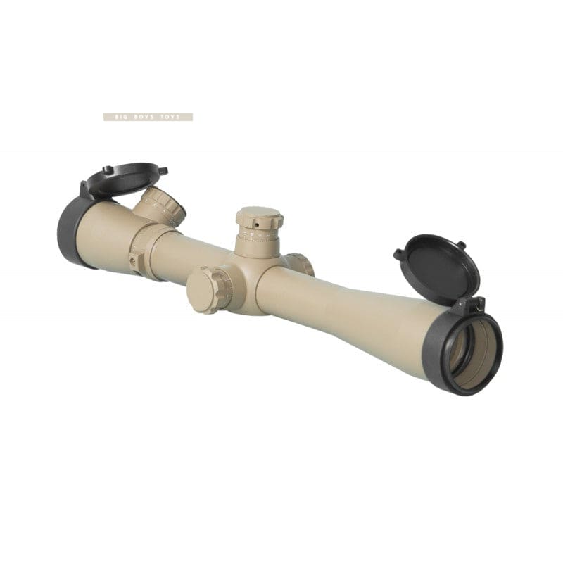 Ares scope 3.5-10x40 e-sf -de free shipping on sale