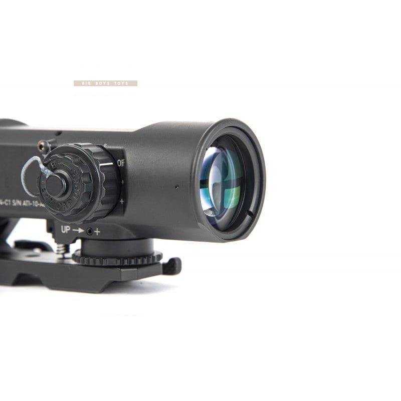 Ares scope 4x optic for l85 a3 scope free shipping on sale