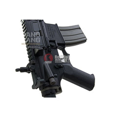 Ares sr16 aeg w/ efcs unit (short / black) aeg (auto