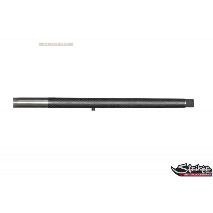 Ares striker carbon fiber & stainlee steel outer barrel