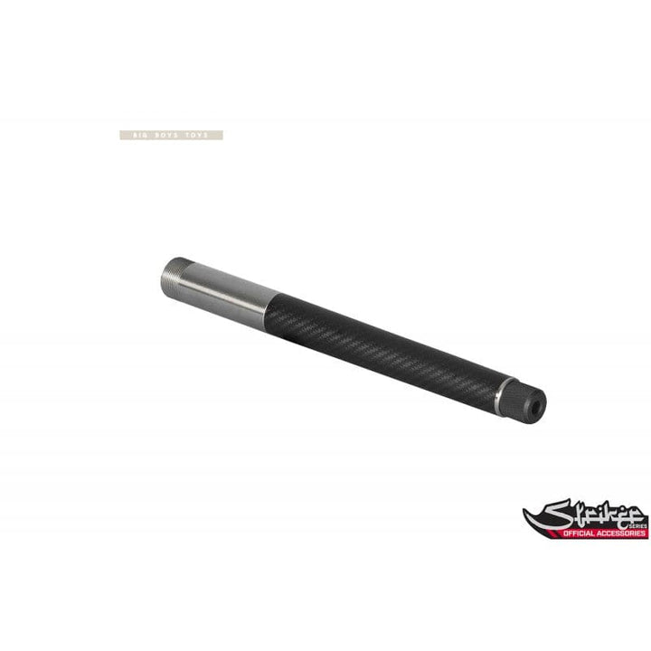 Ares striker carbon fiber+stainless steel outer barrel