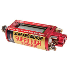 Ares super high torque slim short shaft aeg motor free