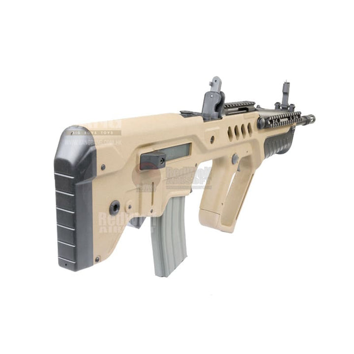 Ares tavor tar 21 railed version (dark earth) free shipping