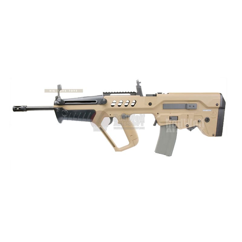 Ares tavor tar 21 railed version (dark earth) free shipping