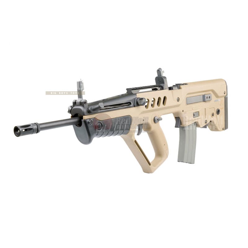 Ares tavor tar 21 railed version (dark earth) free shipping