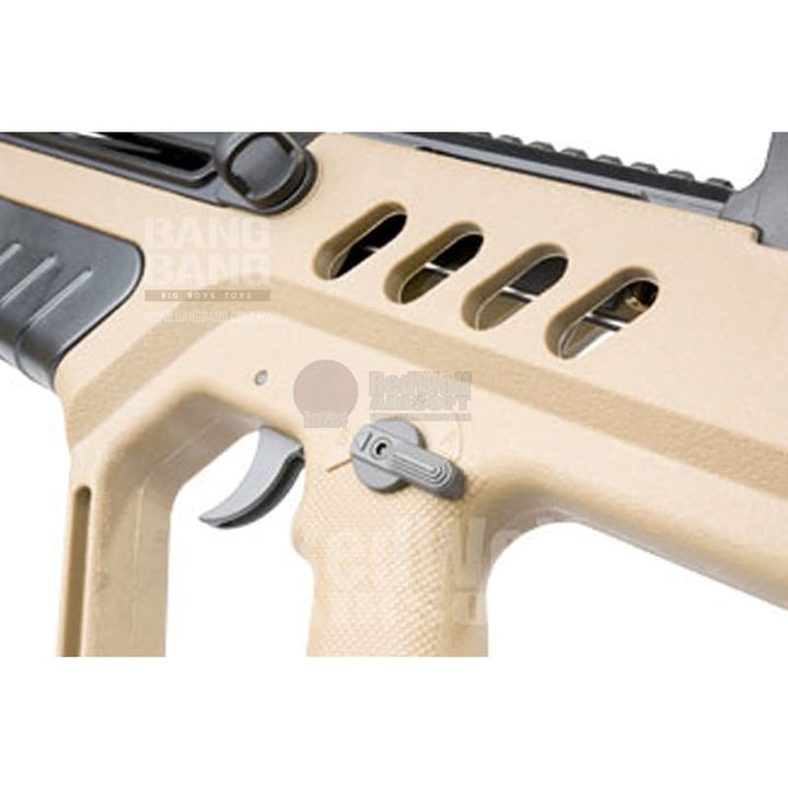 Ares tavor tar 21 railed version (dark earth) free shipping