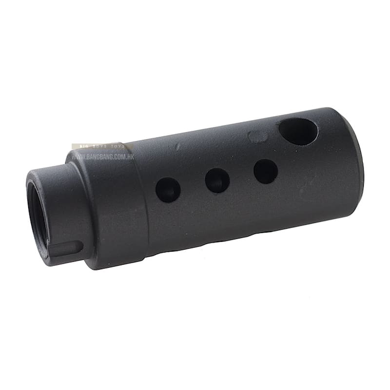 Ares vz58 flash hider (long) free shipping on sale