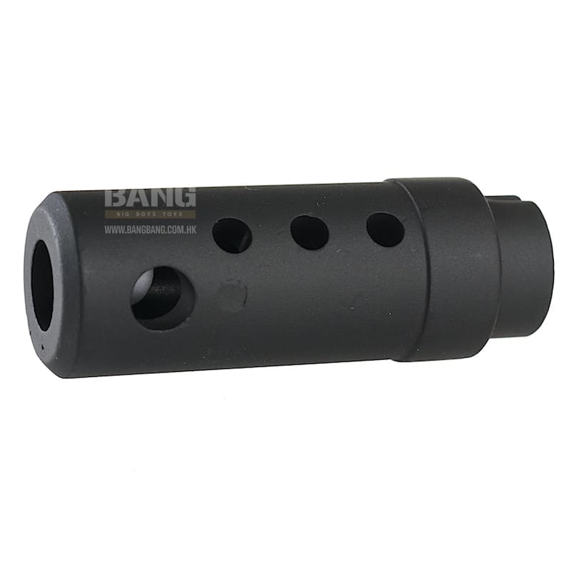 Ares vz58 flash hider (long) free shipping on sale