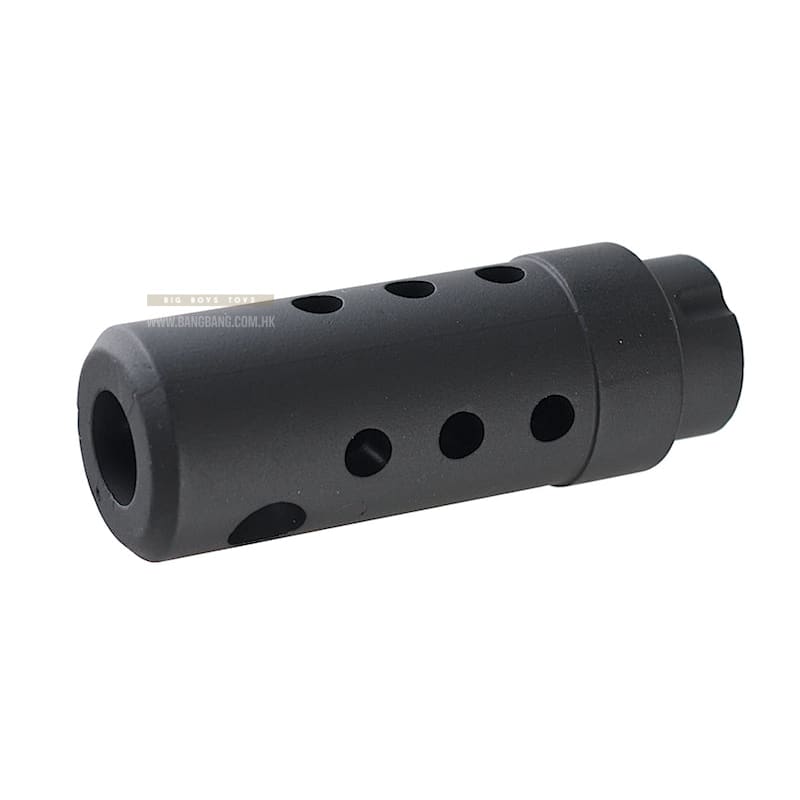 Ares vz58 flash hider (long) free shipping on sale