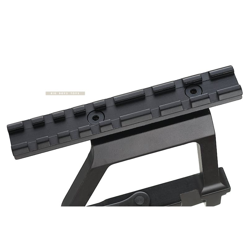 Ares vz58 side scope mount rail scope mount free shipping