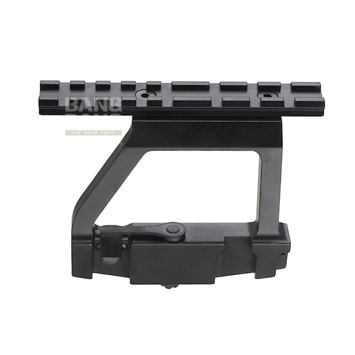 Ares vz58 side scope mount rail scope mount free shipping