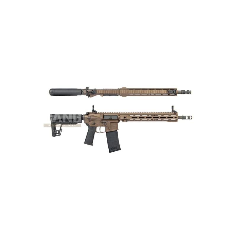 Ares x class - model 12 aeg electric airsoft rifles (aeg)