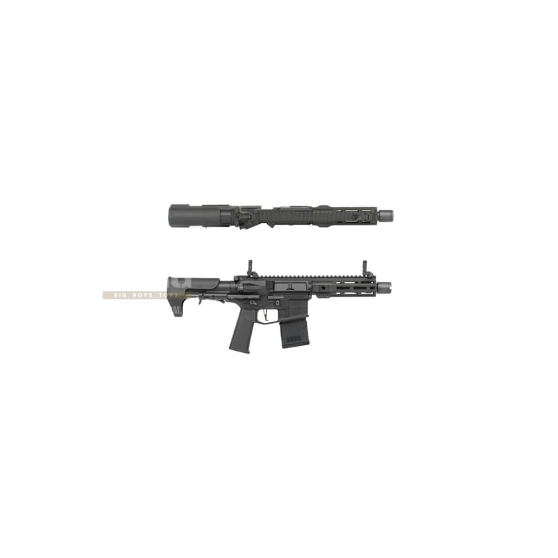 Ares x class - model 6 aeg electric airsoft rifles (aeg)