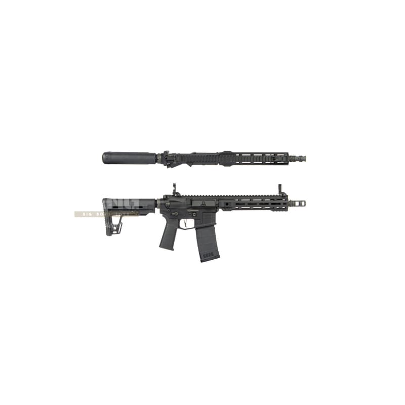 Ares x class - model 9 aeg electric airsoft rifles (aeg)