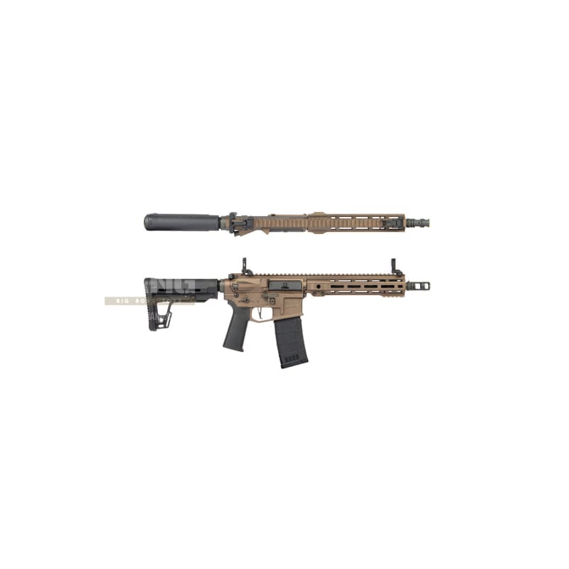 Ares x class - model 9 aeg electric airsoft rifles (aeg)