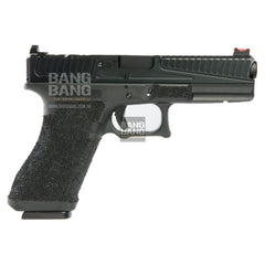 Army armament sd style 17 rmr gbb pistol / handgun free