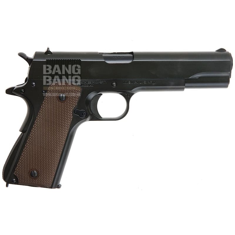 Army armament x sp system 1911 government gbb airsoft pistol