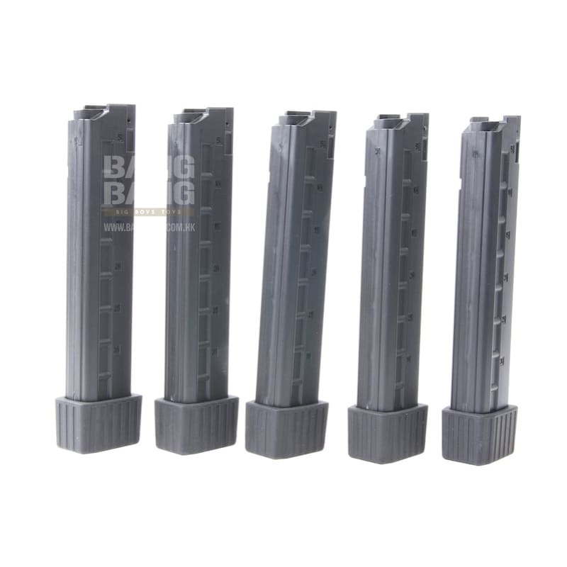 Arrow arms apc9-k 110rds magazine (5pcs/box) magazine (aeg)