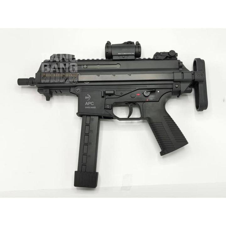 Arrow arms apc9-k aeg smg free shipping on sale