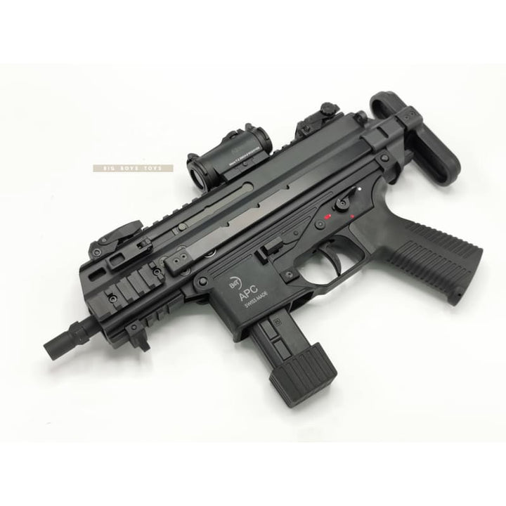 Arrow arms apc9-k aeg smg free shipping on sale