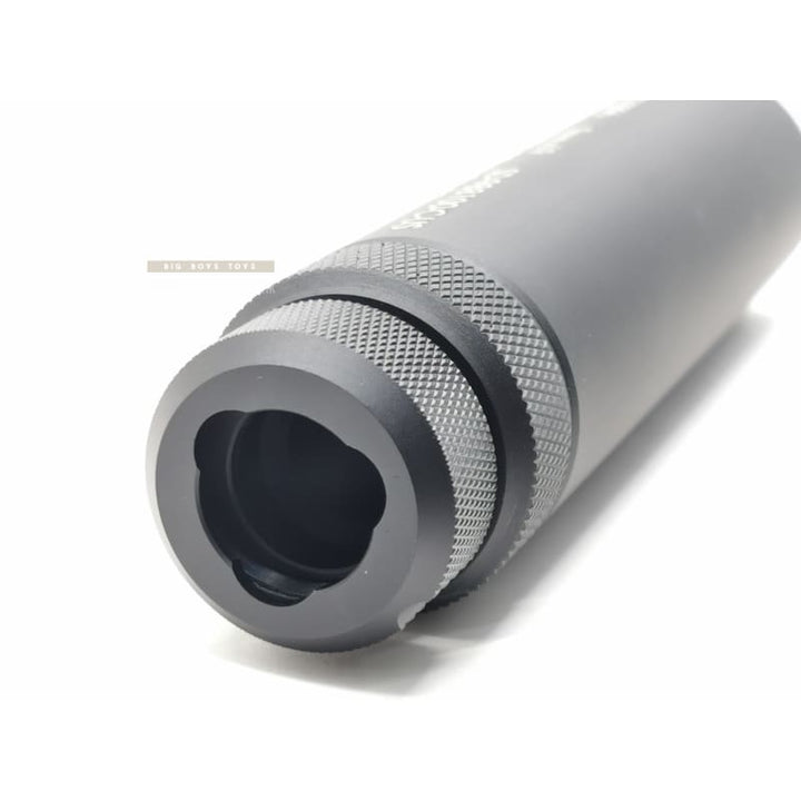 Arrow arms apc9-k silencer (l: 165mm) muzzle devices free