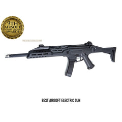 Asg cz scorpion evo3a1 carbine latest version smg free