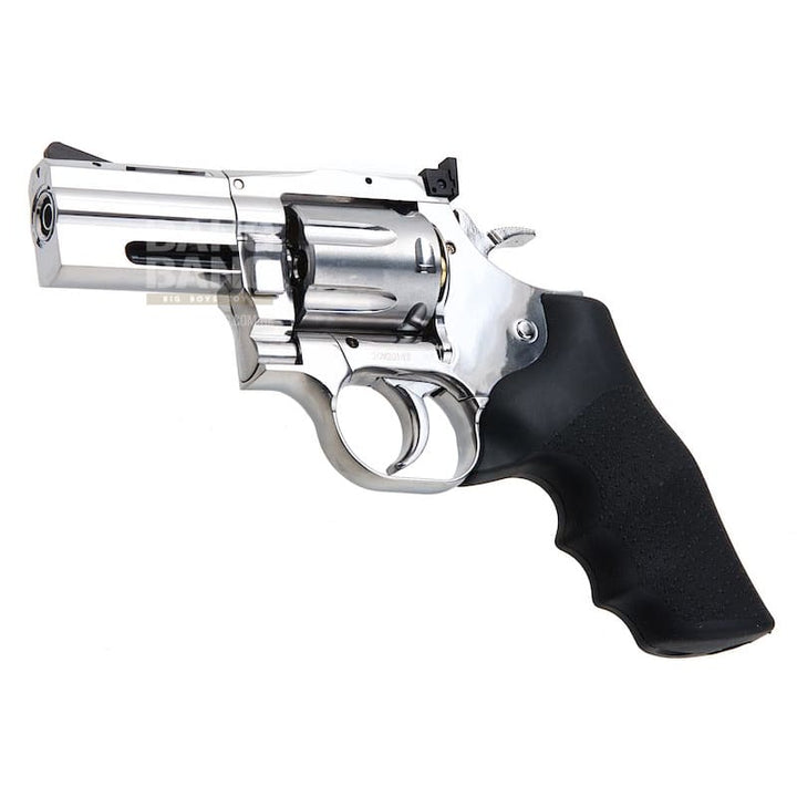 Asg dan wesson revolvers 715 2.5 inch 6mm co2 version -