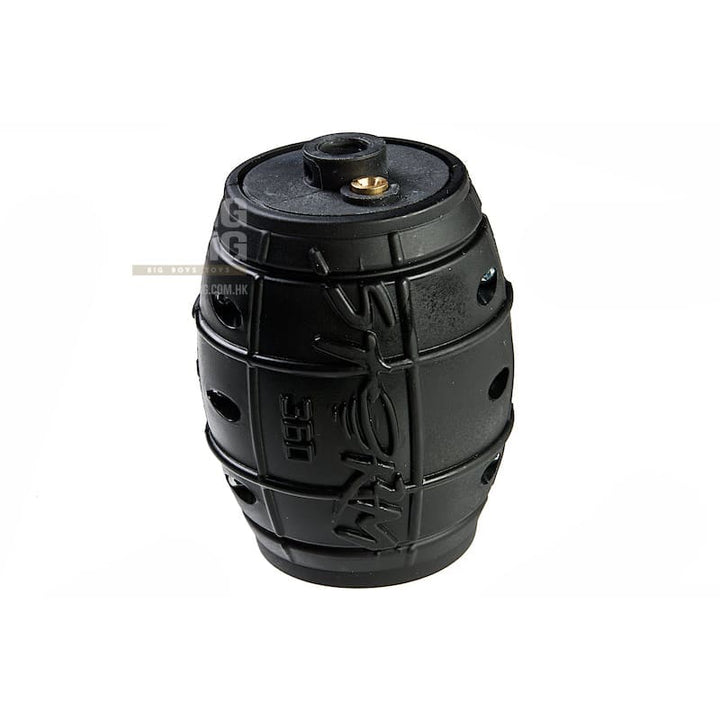 Asg storm grenade 360 - black free shipping on sale