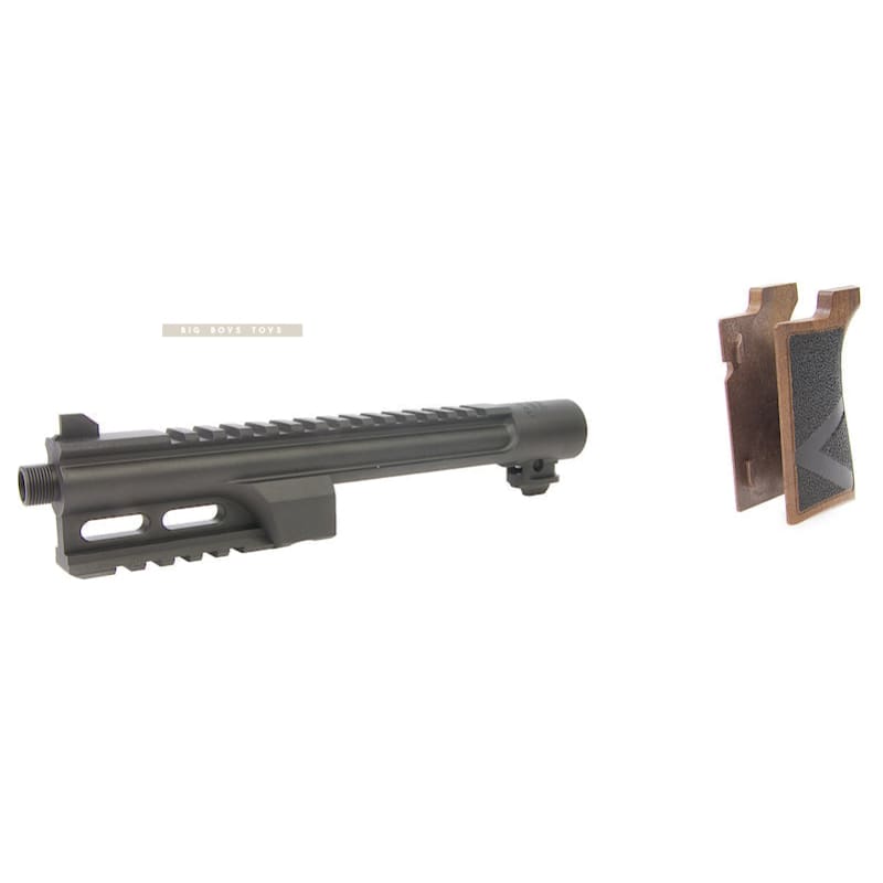 Aw custom aluminum 10inch desert eagle conversion kit for