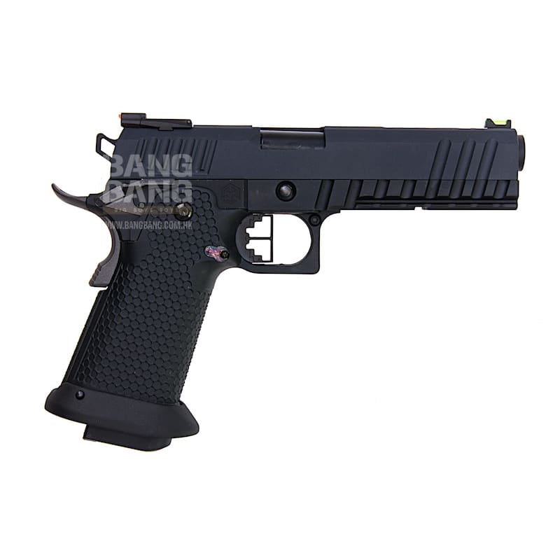 Aw custom hx20 series ’competitor’ hi-capa gas blowback