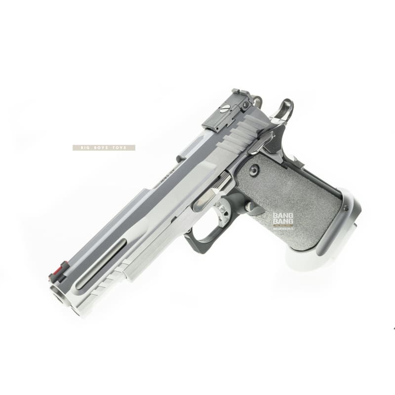 Bang bang custom norris aluminum standard complete pistol -