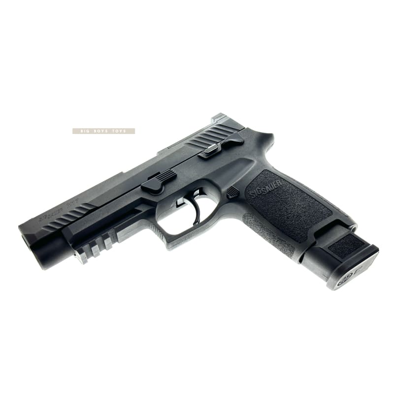 Bang bang custom sig air p320 m17 6mm gbb pistol (cerakote