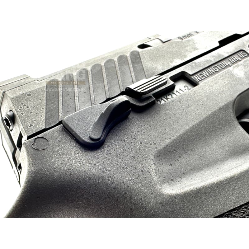 Bang Bang Airsoft - BANG BANG CUSTOM SIG AIR P320 M17 6MM