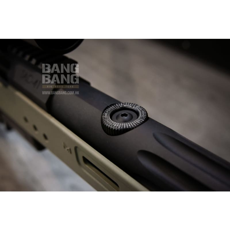 Bang bang custom tac41 urban combat bolt action rifle free