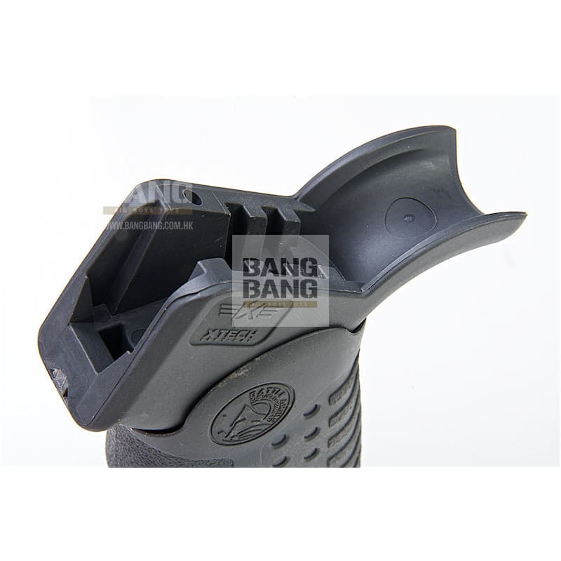 Battle arms development (b.a.d.) atg adjustable tactical