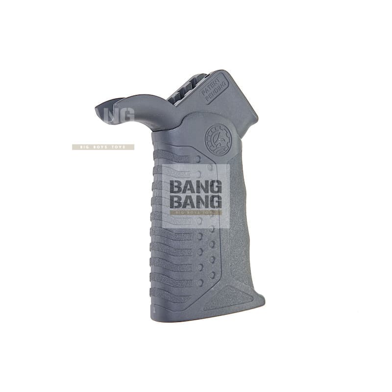 Battle arms development (b.a.d.) atg adjustable tactical