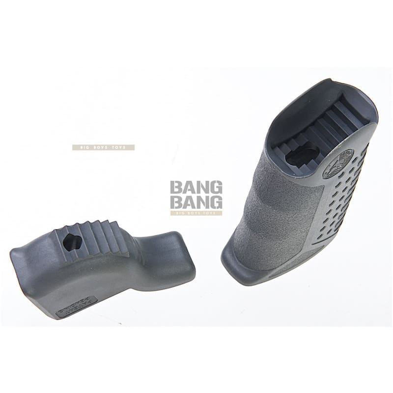 Battle arms development (b.a.d.) atg adjustable tactical