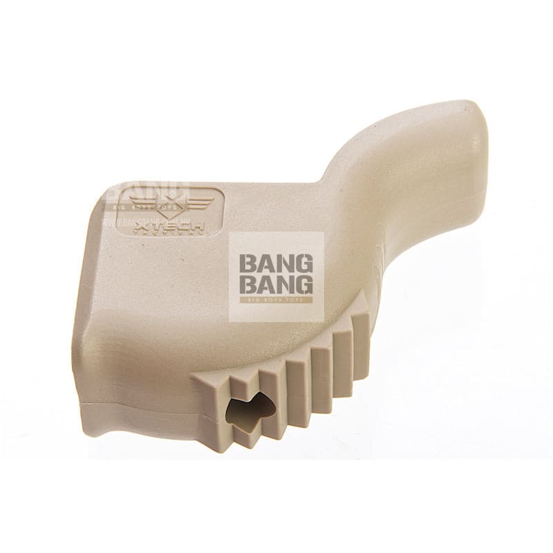 Battle arms development (b.a.d.) atg adjustable tactical